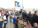 Eintracht Braunschweig vs. Carl Zeiss Jena