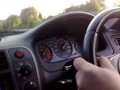 EK9 Civic Type R V's Seat Cupra Turbo