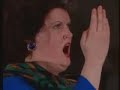 Handel Giulio Cesare Lorraine Hunt Mary Westbrook-Geha opera