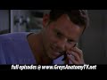 Grey's Anatomy Season 6 Episode 6 PART (4/5) I Saw What I Saw
