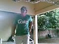 curtindo um som eletrônico com minhas filhotas