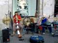 minimal acoustic band