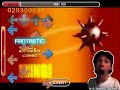 Stepmania-Almost AAA on Max 300