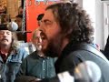Drive-By Truckers: Ear Xtacy Instore Pt. 6 \"Nine Bullets\"