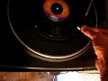 cara a del single compartido entre sam dees y clifford curry perteneciente a la caja de vampisoul 