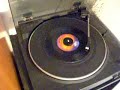 cara a del single compartido entre sam dees y clifford curry perteneciente a la caja de vampisoul 