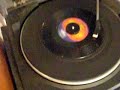 cara a del single compartido entre sam dees y clifford curry perteneciente a la caja de vampisoul 