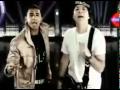 I Made It- Kevin Rudolf (Official Music Video)