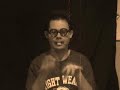 omaggio Jerry Lewis - the typewriter macchina da scrivere