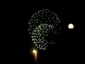 Fireworks in pigeon forge 2008