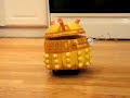Dalek Halloween Pumpkin Dalek Halloween Pumpkin