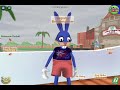 Friends Forever - ToonTown Friends Forever - ToonTown