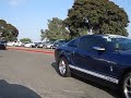 Wicked Stangs; Cruising the Beach 1/2