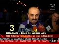 Dinamo - aek fulgerul bragadiru  3 1