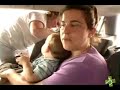 Is your child's car seat installed properly?