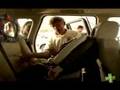 Is your child's car seat installed properly?