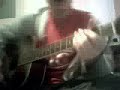 i gotta feeling guitar lesson