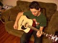 Sean Guitar 2