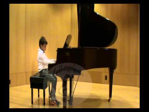 Piano Events Piano Events