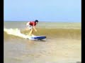 Escola de Surf - Dom�nio Corporal