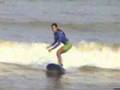 Escola de Surf - Domínio Corporal