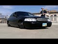 CROWN VIC HITTIN SWITCHES...2010