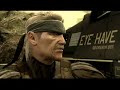 MGS4 Cutscenes -Act 2 Part 2-