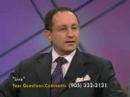 Sergio R, Karas discusses Canadian immigration issues Part 1 Sergio R, Karas discusses Canadian immigration issues Part 1