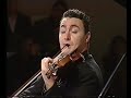 D.Shostakovich.Prelude for Violin and Piano, op.34. MAXIM VENGEROV, part 2