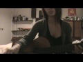 Kiss Me- Sixpence None The Richer Cover