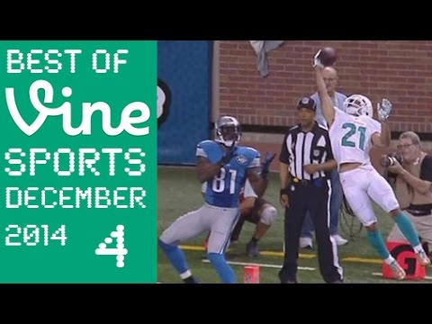 Best Sport Vines | December 2014 Week 4