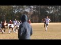 Dec 5 - Ruck 1