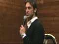 Testimonianza Nicola Le Grottaglie seconda parte