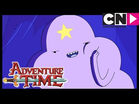 Adventure Time | Elements Part 8 | Cartoon Network