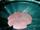 Cornstarch experiment