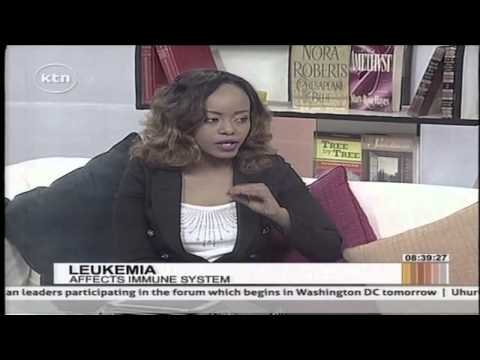 Morning Express Health Discussion: Leukemia, Causes and how to deal with such cases Morning Express Health Discussion: Leukemia, Causes and how to deal with such cases