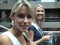 Miss Teen USA 2006 - at Palm Springs Art Museum