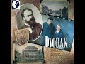 Antonin Dvorak: Four Romantic Pieces, Op.75, I. Allegro moderato