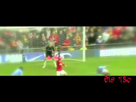 2010–11 Wayne Rooney