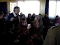 Concejal Tiznado de Lota