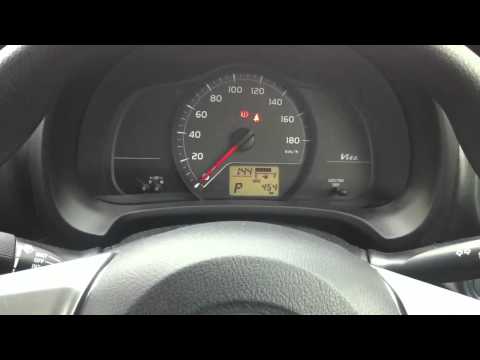 11' Toyota Vitz 1.0 jewela KSP130 トヨタ ヴィッツ