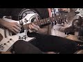 Knives and Pens Cover