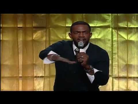Legends Brunch: Bill Bellamy