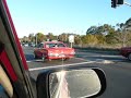 Howard Astill sweet 66 Mustang
