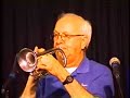 Basin Street Blues -- Okanagan Swing 2008