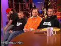 Entrevista doble V