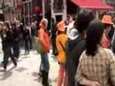 Queensday 2008 Amsterdam part 1 Queensday 2008 Amsterdam part 1