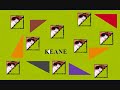 KEANE, PRETEND THAT YOUR ALONE KEANE, PRETEND THAT YOUR ALONE