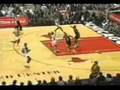 Scottie Pippen Tribute Mix