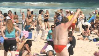 Bondi Beach, Australia
